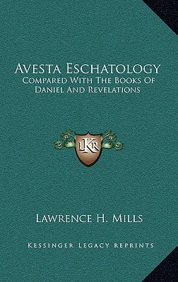 Zarathushtra, Philo, the Achaemenids and Israel